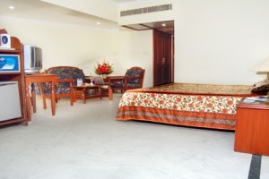King Suite