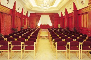 Durbar Hall