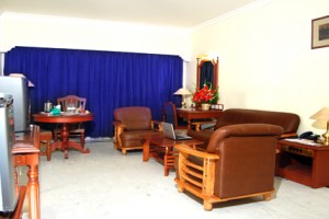 Annamalai Suite
