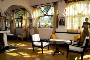 Room Interior