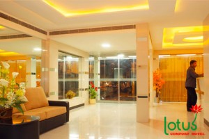 Hotel Lobby Hotel Lobby