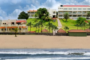 Resort View Resort View