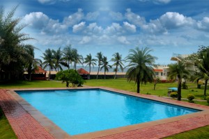 Pool View Pool View