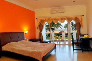 Comfortable Room Comfortable Room