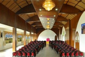 Banquet Hall Banquet Hall
