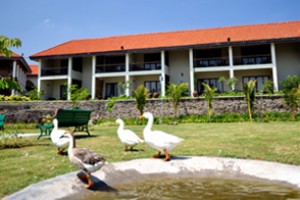 Resort Exterior View Resort Exterior View