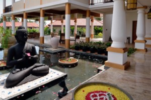 Resort Interior Resort Interior
