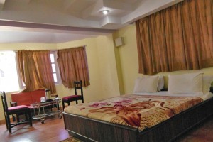 Comfortable Room Comfortable Room