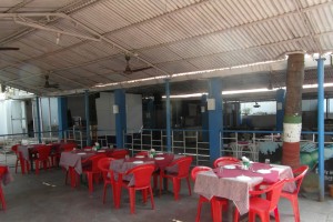 Dining Area Dining Area
