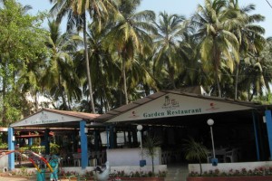 Garden Restaurant Garden Restaurant