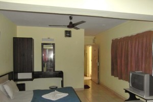 Spacious Accommodation Spacious Accommodation