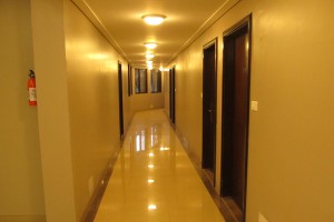 Corridor Corridor