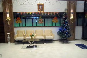 Lobby Lobby