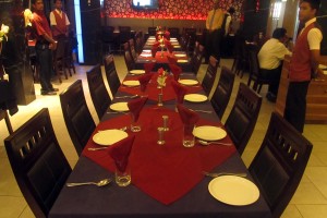 Restaurant Restaurant
