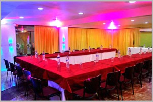 Conference Hall