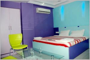 Comfortable Room