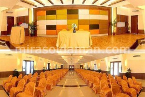 Conference Hall