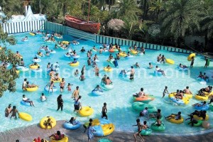 Waterpark
