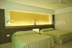 Comfortable Room