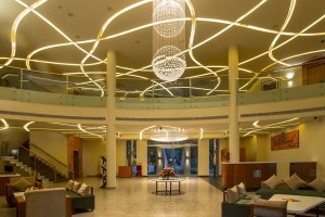 Lobby Lobby
