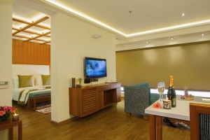 Luxury Room Luxury Room