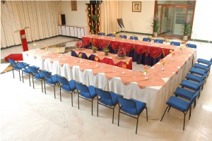 Conference Hall Conference Hall
