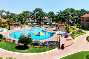 Pool View Pool View