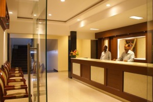 Lobby Lobby