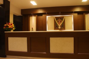 Reception Reception