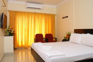 Single Bedroom Single Bedroom