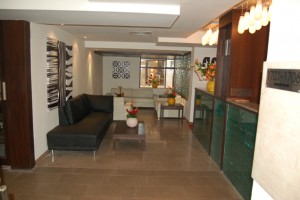 Reception Reception