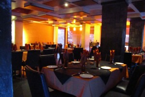 Restaurant Restaurant