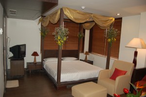 Suite Room Suite Room
