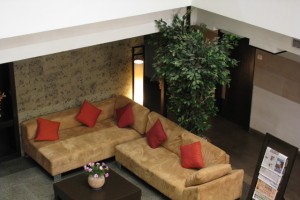 Lobby Lobby