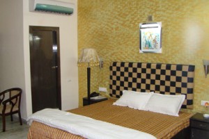 Comfortable Room