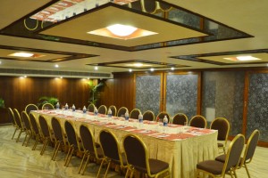 Conference Hall Conference Hall
