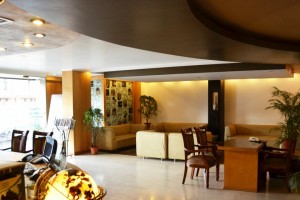 Lobby Lobby