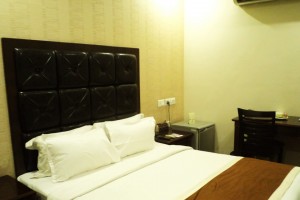 Superior Double Room Superior Double Room