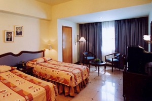 Well-furnished Room Well-furnished Room