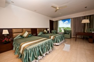 Club Twin Bed Room Club Twin Bed Room