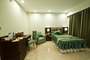 Deluxe Room Deluxe Room