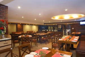 Cinammon Restaurant Cinammon Restaurant