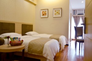 Comfortable Room