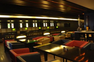 Lounge Bar