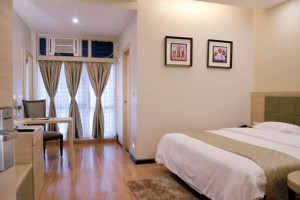 Premium Deluxe Room
