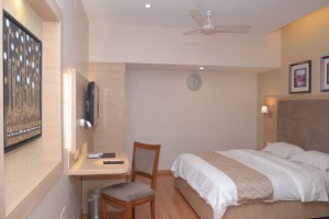 Suite Room