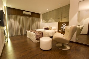 Luxury Room