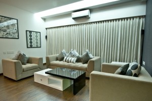 Suite Room