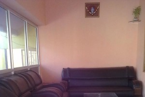 Guest House Lobby