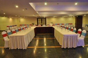 Conference Hall